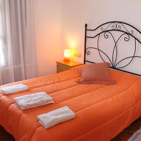 Apartamento Los Laureles Laroles Bagian luar foto