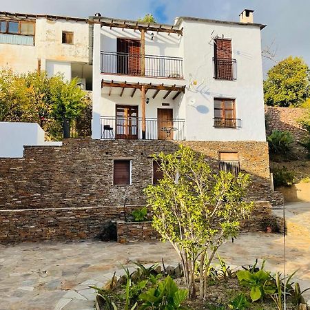 Apartamento Los Laureles Laroles Bagian luar foto