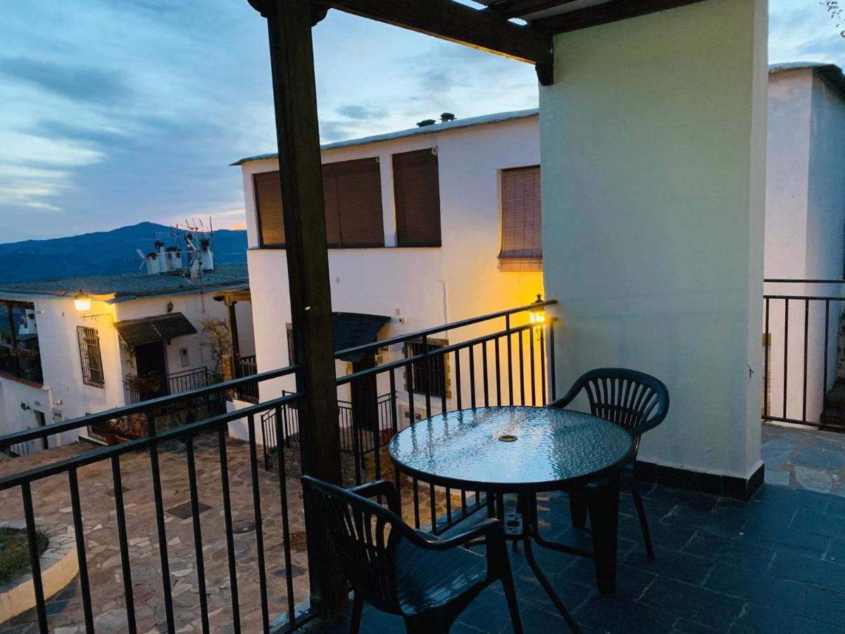 Apartamento Los Laureles Laroles Bagian luar foto