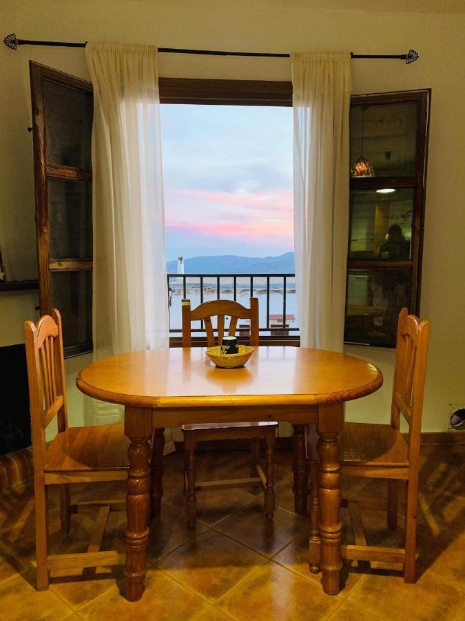 Apartamento Los Laureles Laroles Bagian luar foto