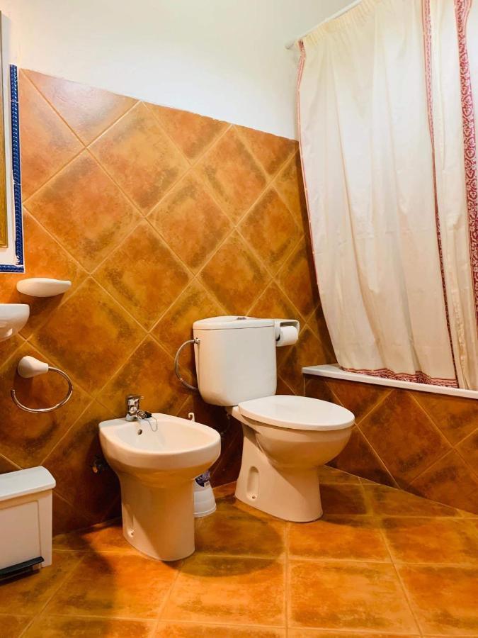 Apartamento Los Laureles Laroles Bagian luar foto