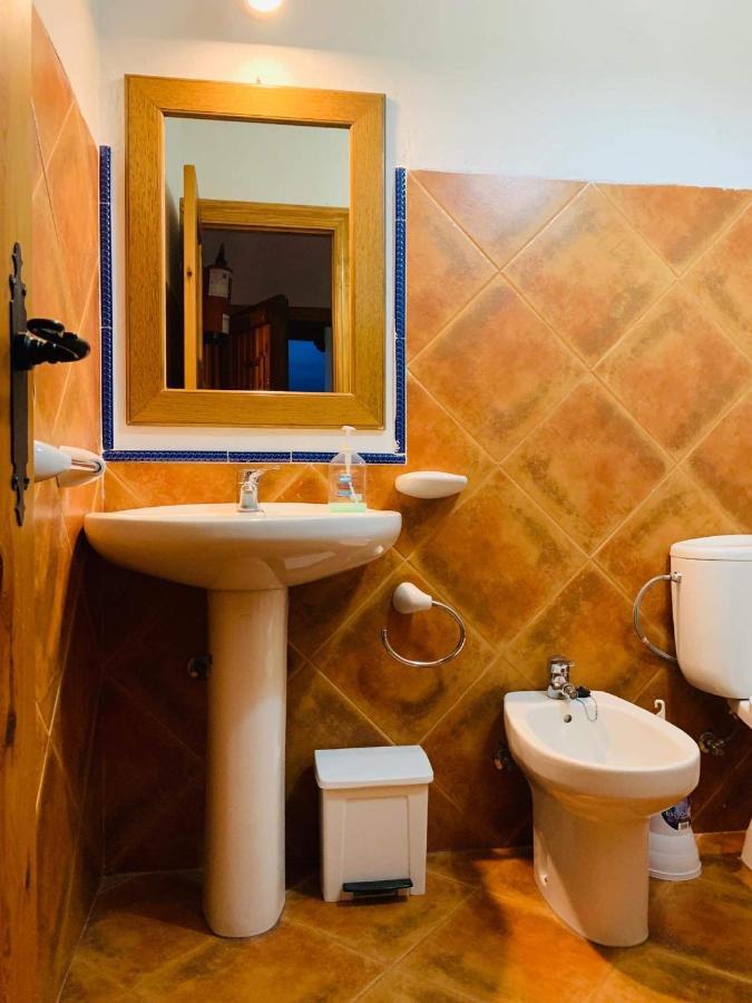 Apartamento Los Laureles Laroles Bagian luar foto
