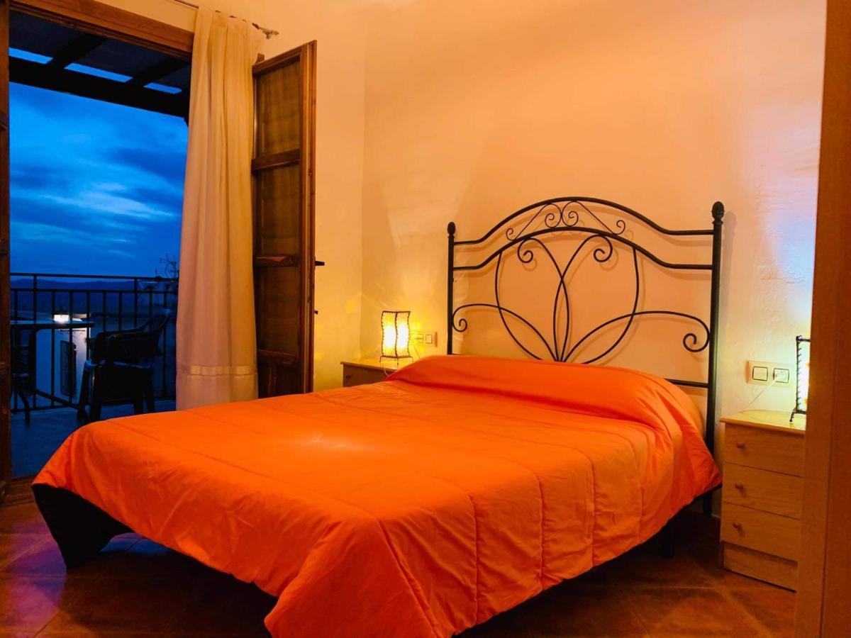 Apartamento Los Laureles Laroles Bagian luar foto